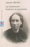 La Commune, histoire et souvenirs