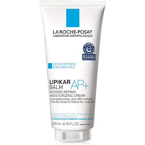 LA ROCHE POSAY Lipikar Baume AP+ 200ML