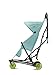 Lightweight Baby Stroller Quinny Yezz Blue Pastel - Limited Edition