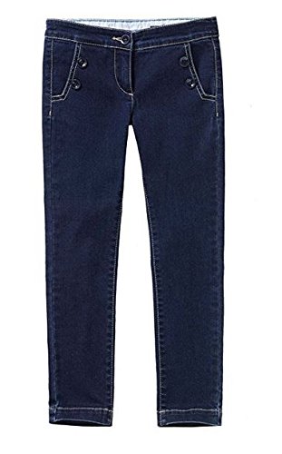 Book's Cover ofUNITED COLORS OF BENETTON Trousers Pantalon Fille