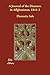 Produktbild A Journal of the Disasters in Affghanistan, 1841-2