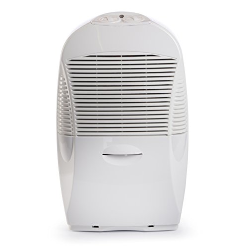 Ebac Amazon 12 Dehumidifier, 12 Litre, White
