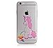 Produktbild Crazy Unicorn iPhone 6 6s Case - Piss off