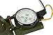 Price comparison product image Dintel – Compass For Satellite | 45 mm Diameter Magnifying Glass Attached | Resistant To Almost All Possible Types Of Shocks | Useful For The Direction Of High Quality Dish Antennas