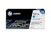 Produktbild HP - Hewlett Packard Color LaserJet 3800 DTN (503A / Q 7581 A) - original - Toner cyan - 6.000 Seiten