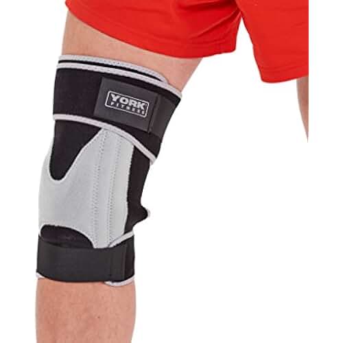 Amazon.co.uk knee brace metal