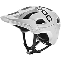 POC PC105051014XLX1 - Casco Unisex-Adultos, Blanco (Hidrogen White), M-L
