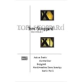 TOM STOPPARD TOPLU OYUNLARI 2: Toplu Oyunları 2