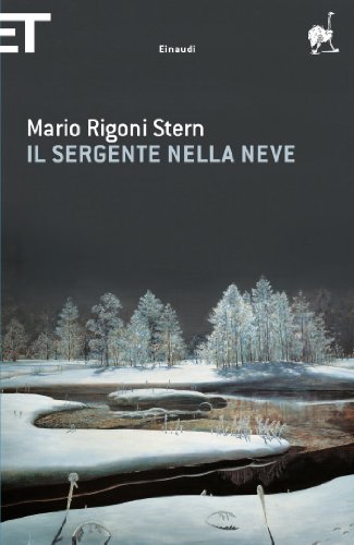 Il sergente nella neve