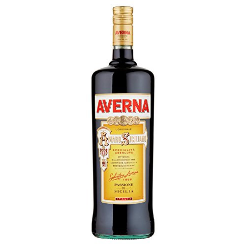 Averna Amaro 29| Ml.1500