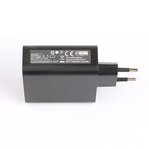 Power-pro neu 65W 20V 3,25A GX20K15998 Netzteil Ladegerät für Lenovo yoga 3-14 900 700 1470 900-13ISK 700-14ISK - 3