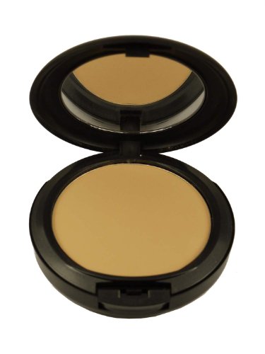 MAC Studio Fix Powder plus Foundation NC41
