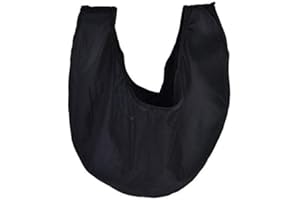 Alomejor Sac Boule de Bowling Polisseur de Porteur de Boule de Bowling Boule de Protection pour Bowling