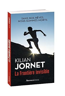 Arthaud la frontière invisible