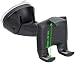 Produktbild KRS - TBUX - Smart Gripper KFZ Auto Halter Halterung Mount zum schrauben Universal für Handys von 64 mm - 92 mm zB. für Nokia Lumia 600 610 710 800 810 900 HTC one Apple Iphone 6 plus Samsung galaxy S3 mini S4 S5 S6 , Huawii Honor Wiko Rainbow Cink Darkfull Highway Darkmoon Gateway Wax Fizz Barry Bloom Stairway