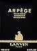 Lanvin Arpege Eau de Parfum for Women - 100 ml