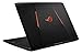 Produktbild Asus ROG STRIX 15,6 Zoll GSYNC VR bereit Core i7 2,6 GHz dünne Licht Gaming-Laptop [GL502VM] GeForce GTX 1060, 16GB DDR4, 256 GB SSD + 1TB HDD, Core i7 6700HQ