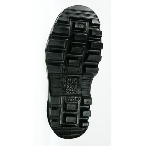 Dunlop Thermo Plus PU-Stiefel – Winterstiefel - 2