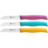 Zwilling Twin Grip 3 Par&ccedil;a Bı&ccedil;ak Seti