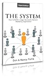 The System - How to Building a Large, Successful Network Marketing Organization (English Edition) by 