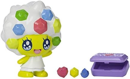 Bandai Tamagotchi Friends Character Plus Packs - Julietchi