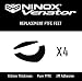 Produktbild Ninox Venator Ersatz PTFE Maus Füße