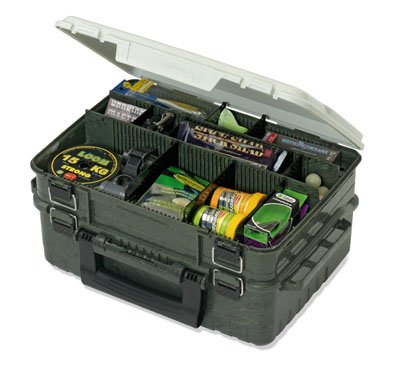 Preisvergleich Produktbild Meiho Versus VS-3078 grün / camouflage