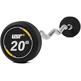 USR Z Barbell