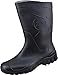 Produktbild Dunlop Dee Kurzstiefel (39EU, Schwarz)