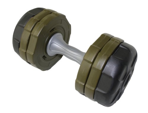 Ultrasport Anti-Roll Hantel Set 20 kg - 2