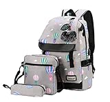 Mochila delgada para laptop para estudiantes, compartimiento para laptop Dell HP, Asus, Lenovo, Toshiba, Acer, Fujistu, Samsung, Sony, MacBook, Notebook, iPhone, iPad, bolígrafo, llave, billetera, libros, ropa, botellas, etc.