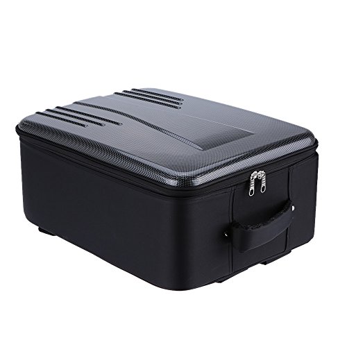 GoolRC Universal Luxury Waterproof Nylon Outdoor Portable Quadcopter Shoulder Backpack Bag Carry Case for DJI Phantom 3 Quadcopter CX-20 Quadcopter