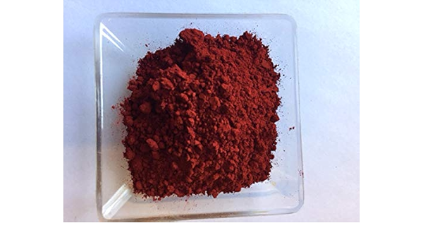 Rouge Cochenille 100 G Amazon Fr Epicerie