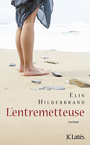 couverture de : L'entremetteuse