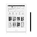 Produktbild Likebook Muses eReader - Weiß, 19,8 cm (7,8 Zoll) E-Ink Touchscreen (300 ppi) mit 8 Core 1,5 GHz, Eingebaute Audible, 32 GB Speicher Android System 6.0, WLAN, Unterstützen Sie den Google Play Store