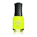 Orly Mani Minis Nail Polish, Glowstick