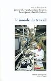 Le monde du travail