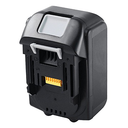 Precio Más Barato 2X Dosctt 18V 4,0Ah Li-Ion Batería de Repuesto para
Makita BL1840 BL1850 BL1830 BL1815 194205-3 196399-0 LXT-400 En línea