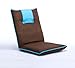 Produktbild GRJH® Sitzsack Sitzsack Bett Computer Sessel Zusammenklappbar Legless Hocker Japanisch-Stil Bodenbelag Fenster Stuhl tragbarZusammenklappbar ( Farbe : #2 )