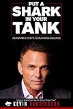 Put a Shark in Your Tank (English Edition) by Kevin Harrington, Brian Harrington