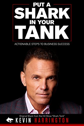 Put a Shark in Your Tank (English Edition)