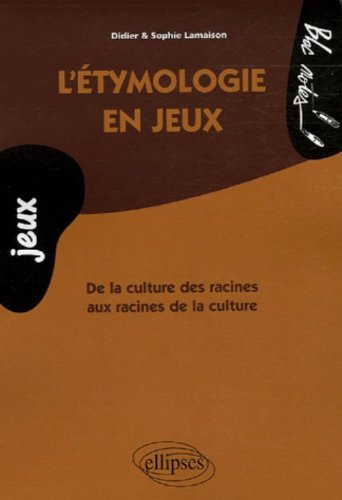 Download L'étymologie en jeux Download L'étymologie en jeux