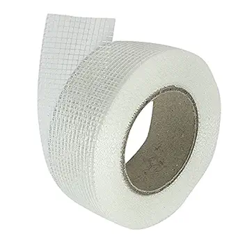 PIRANI PP-2305 DryWall Joint Tape 48mm 65mtrs White