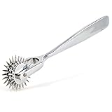 Triple Wartenberg Pinwheel