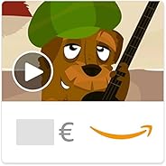 eChèque-cadeau Amazon.fr