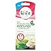 Veet Face Wax Strips Naturals - Pack of 20