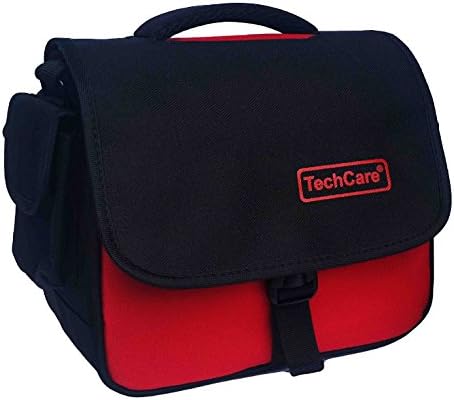 TechCare ''Ultra Light'' DSLRRC-102 Camera Case Bag