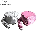❤️ DISTRIBUCIÓN DE CALOR: nuestro accesorio para secador de pelo está hecho con agujeros colocados estratégicamente para maximizar la distribución de calor, secando su cabello de manera uniforme y eficiente.