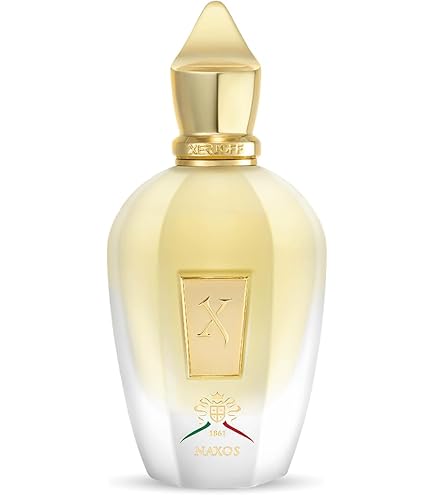 Xerjoff Shooting Stars Uden Eau de Parfum 50ml : Amazon.ae: Beauty