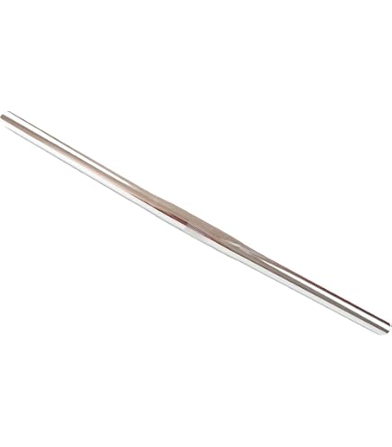 Guidon Vélo Ville Condorino En Acier - 540 Mm - MV-TEK - Neuf